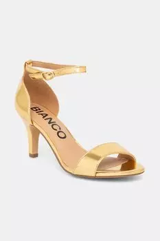 Сандалии BIAADORE Bianco, золотой