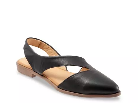 Сандалии Bianca Bueno, черный