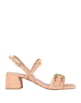 Сандалии Bianca Di, бежевый