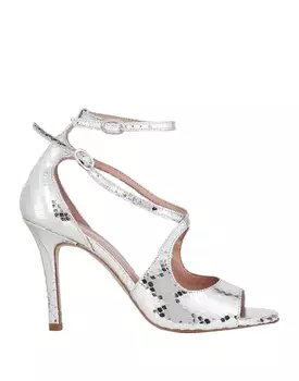 Сандалии Bianca Di, серебро