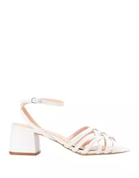 Сандалии Bianca Di, слоновая кость