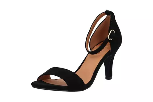 Сандалии Bianco Adore, черный