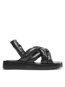 Сандалии Bianco, черный