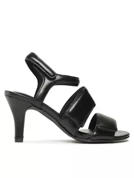 Сандалии Bianco, черный