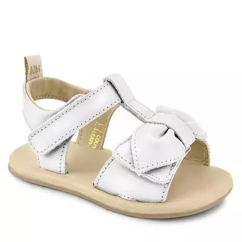 Сандалии Bibi AfetoV, белый