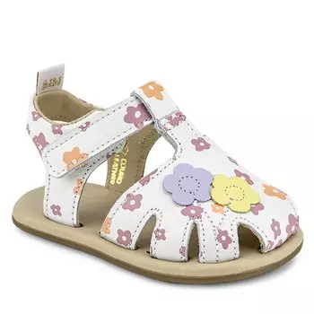 Сандалии Bibi AfetoV, белый