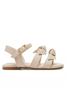 Сандалии Bibi, экрю