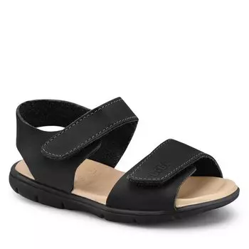 Сандалии Bibi BasicSandals Mini, черный