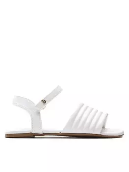 Сандалии Bibi, белый