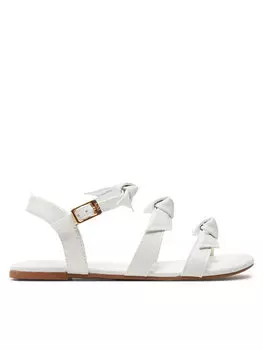 Сандалии Bibi, белый