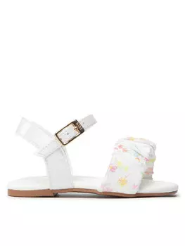 Сандалии Bibi, белый