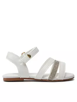 Сандалии Bibi, белый