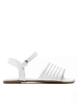 Сандалии Bibi, белый