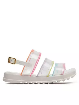 Сандалии Bibi, белый