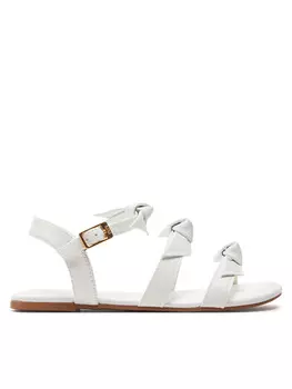 Сандалии Bibi, белый