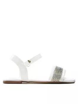 Сандалии Bibi, белый