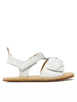 Сандалии Bibi, белый