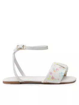 Сандалии Bibi, белый