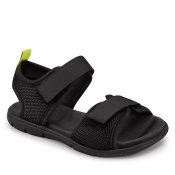 Сандалии Bibi, черный