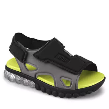 Сандалии Bibi, черный