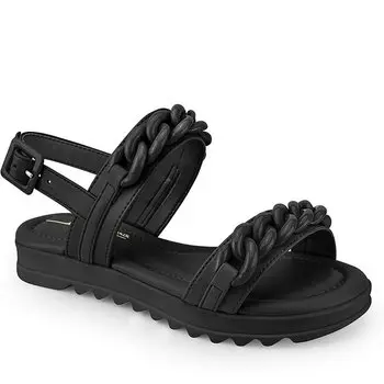 Сандалии Bibi, черный