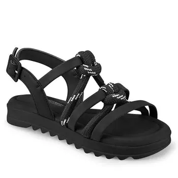 Сандалии Bibi, черный