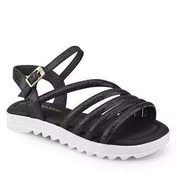 Сандалии Bibi, черный