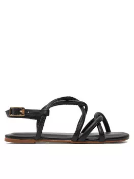 Сандалии Bibi, черный