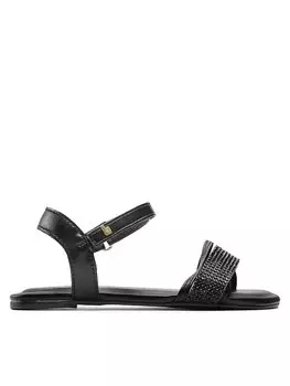 Сандалии Bibi, черный