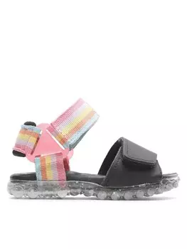 Сандалии Bibi, черный