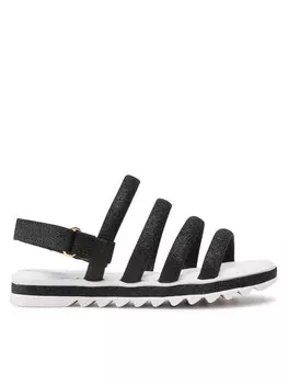 Сандалии Bibi, черный