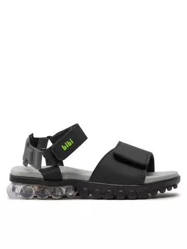 Сандалии Bibi, черный