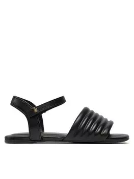 Сандалии Bibi, черный