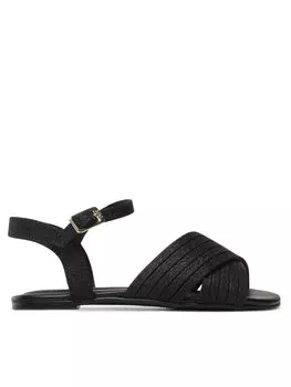 Сандалии Bibi, черный