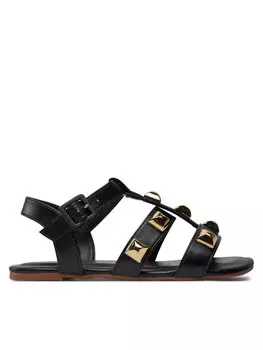 Сандалии Bibi, черный