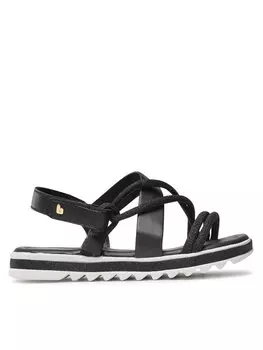 Сандалии Bibi, черный