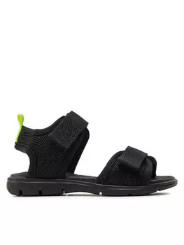 Сандалии Bibi, черный