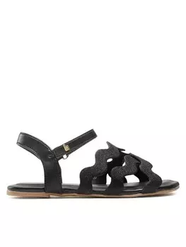 Сандалии Bibi, черный