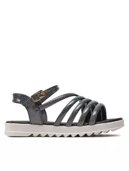 Сандалии Bibi, черный