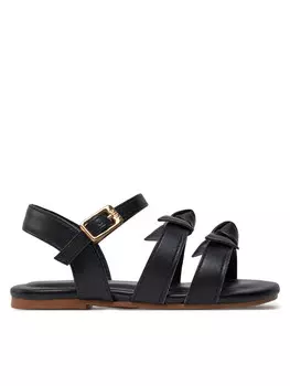 Сандалии Bibi, черный