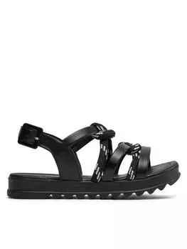 Сандалии Bibi, черный