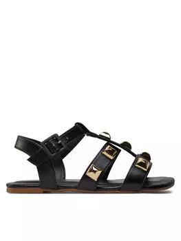 Сандалии Bibi, черный