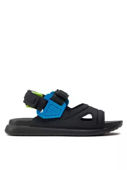 Сандалии Bibi, черный