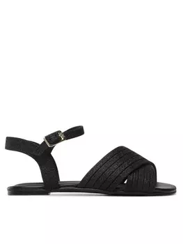 Сандалии Bibi, черный