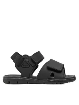 Сандалии Bibi, черный