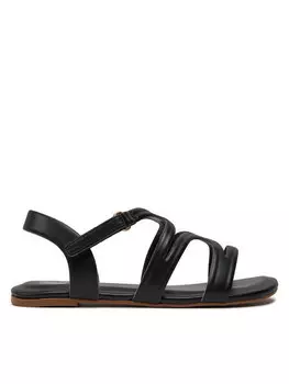 Сандалии Bibi, черный