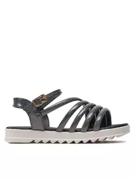 Сандалии Bibi, черный