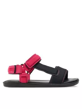 Сандалии Bibi, черный