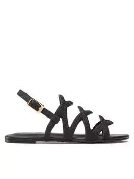 Сандалии Bibi, черный