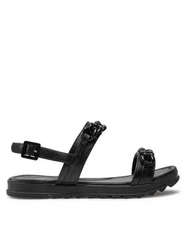 Сандалии Bibi, черный